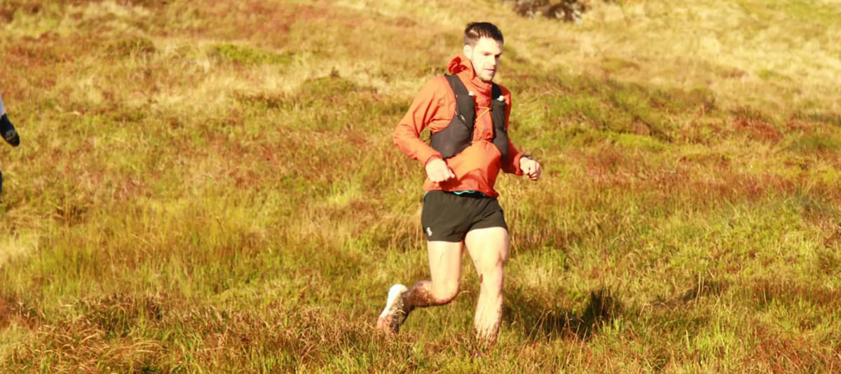 SCARPA Trail Running Team are smashing it!
