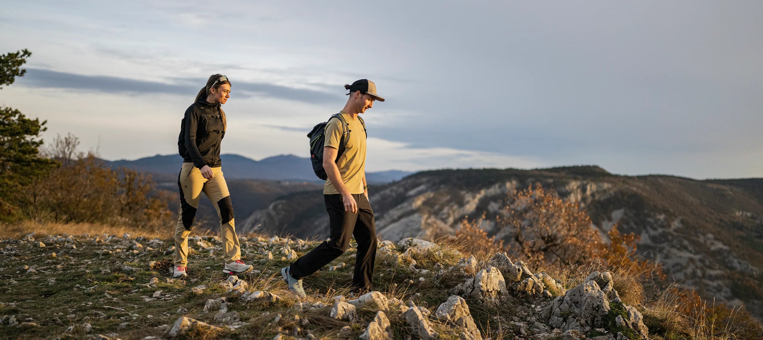 How to avoid blisters when walking