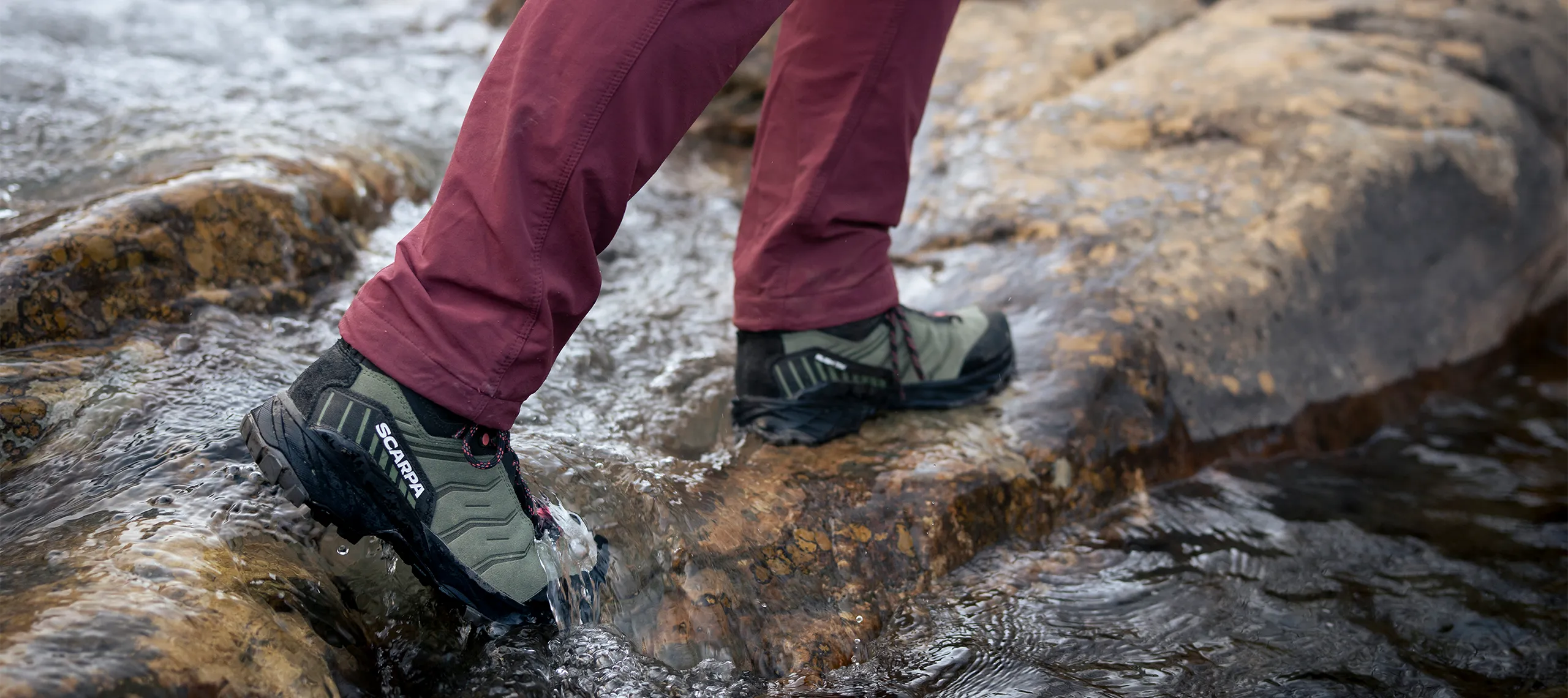 How to choose a walking boot