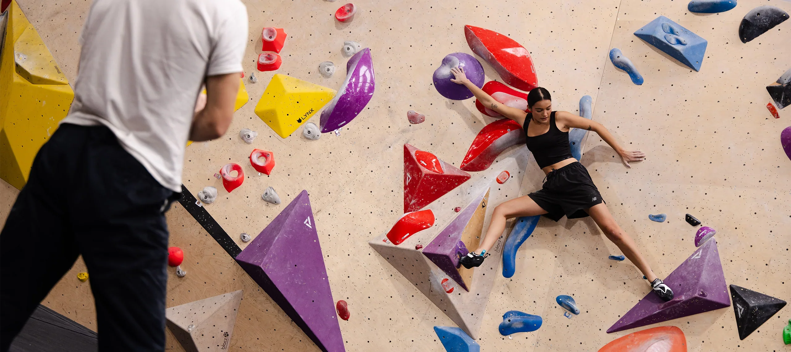 The Best Beginner Climbing Shoes