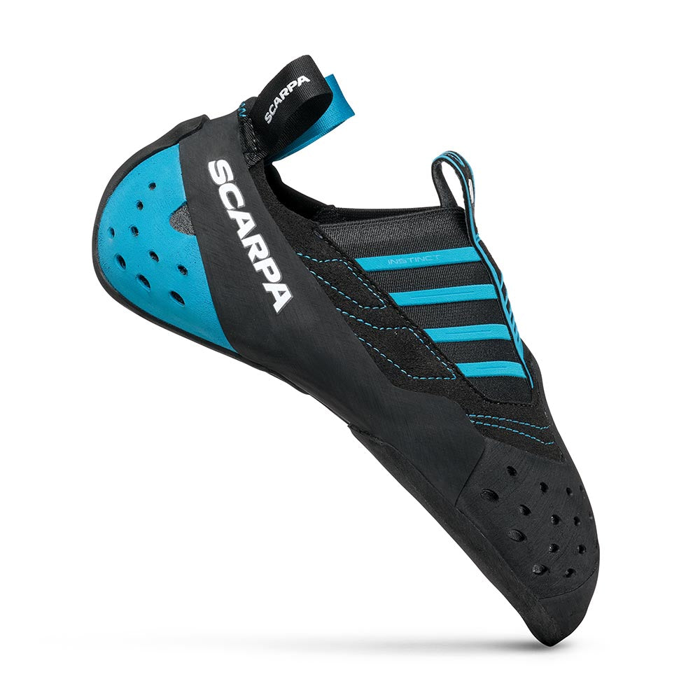 Scarpa hotsell instinct s
