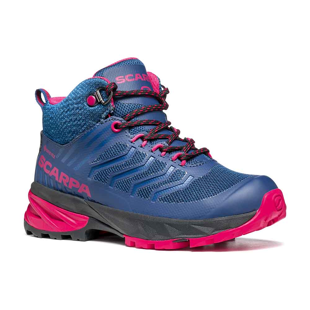 Rush Mid GTX Y