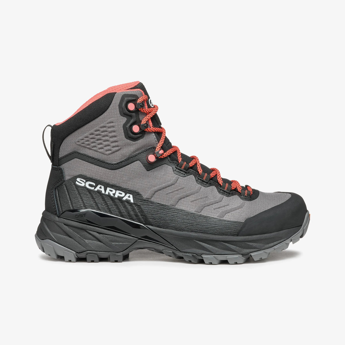 Rush TRK LT GTX Woman - Grey