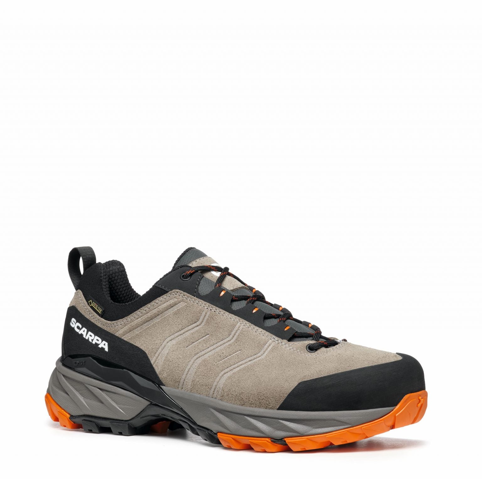 Rush Trail GTX