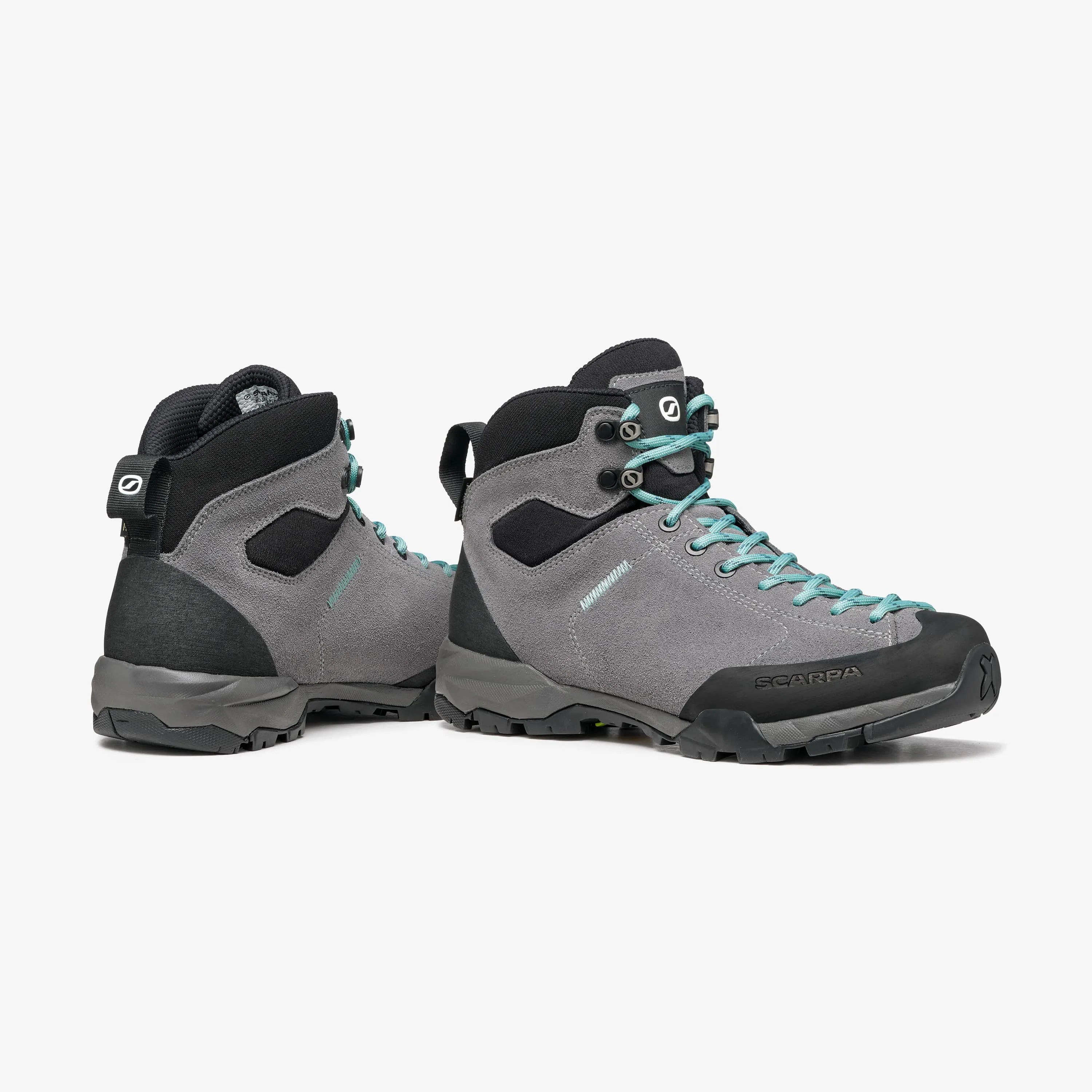 Mojito Hike GTX Woman Wide Fit