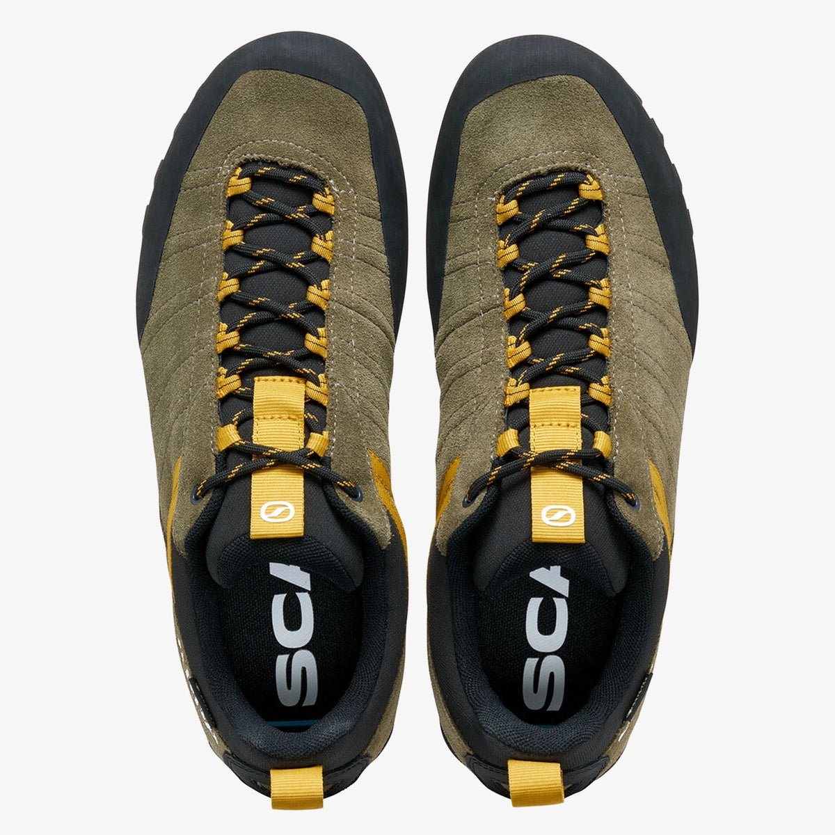 Crux 2 GTX