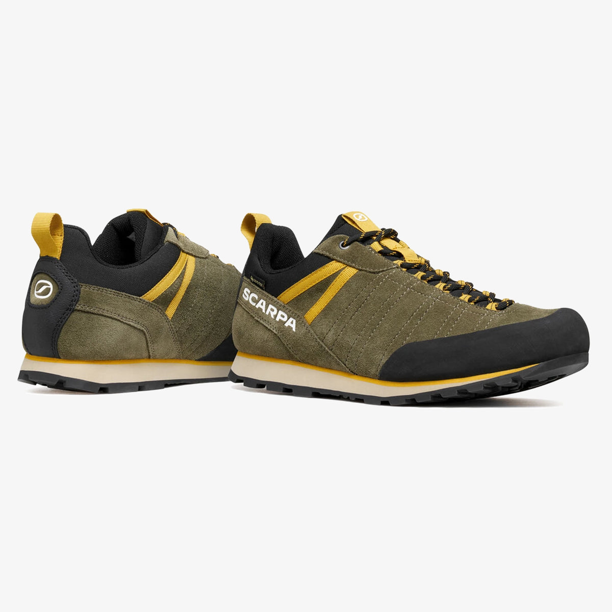 Crux 2 GTX