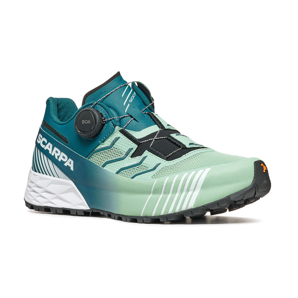 Nike air hot sale zoom precision boa