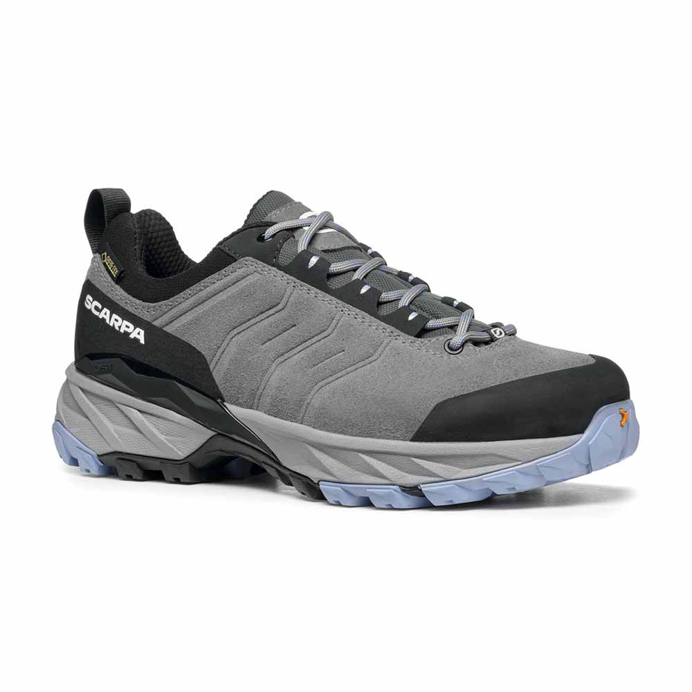 Scarpa ladies clearance walking shoes