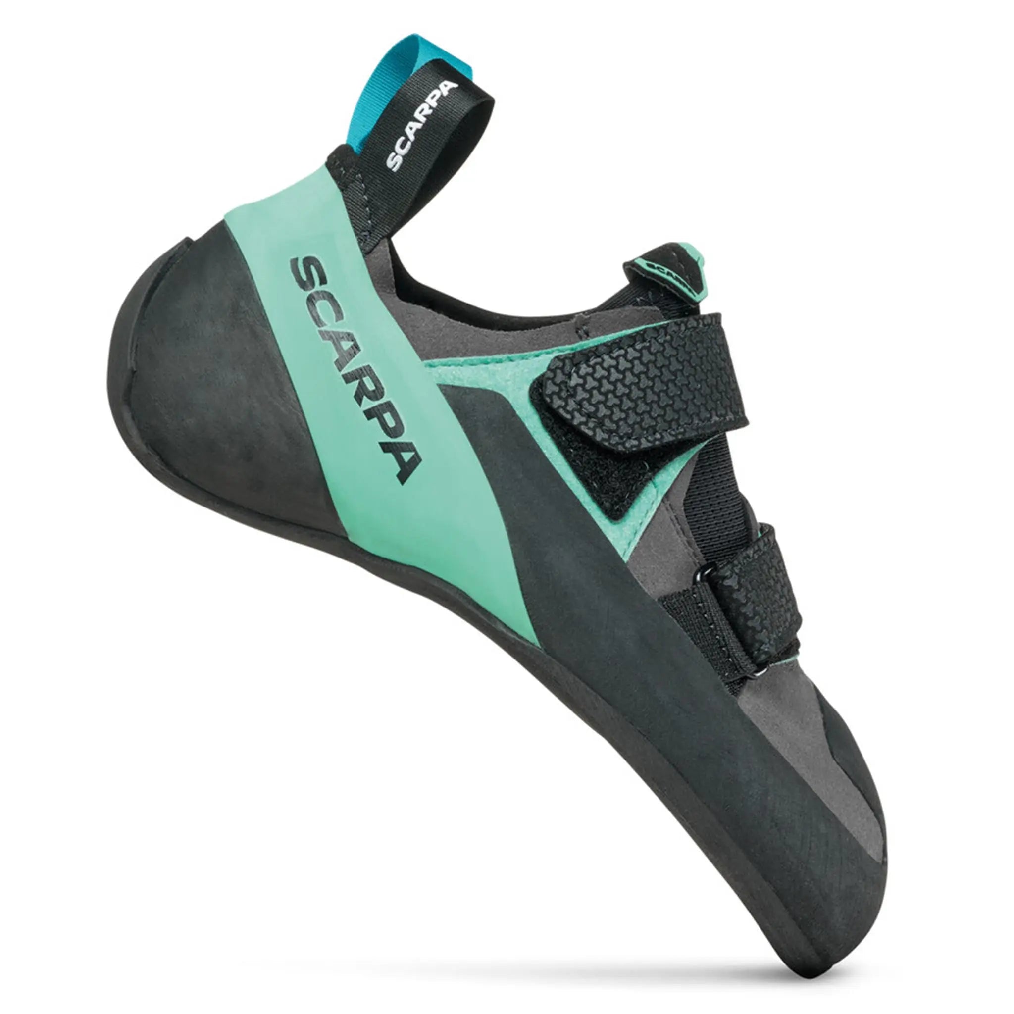 low volume climbing shoes