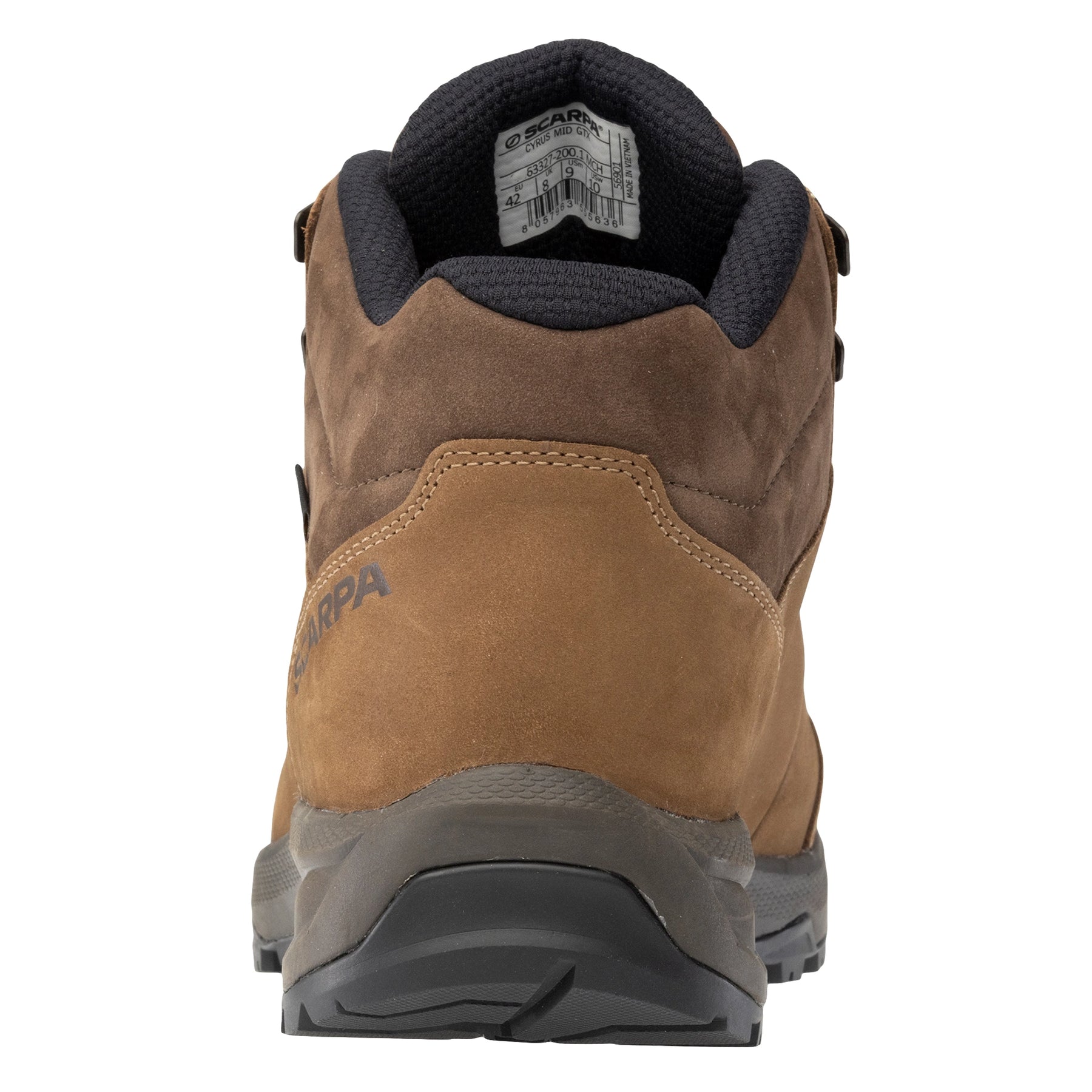Cyrus 2 Mid GTX