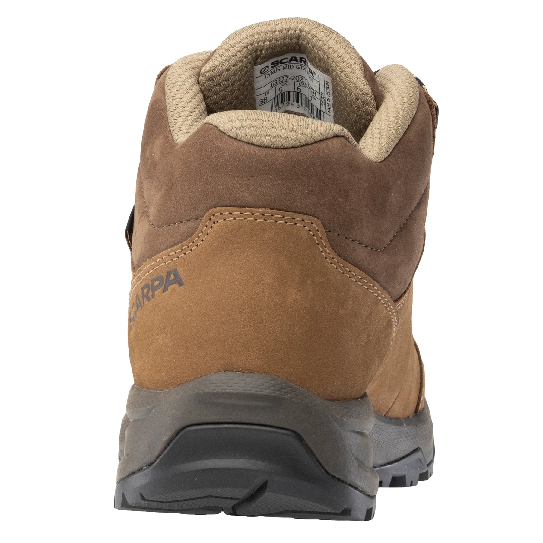 Cyrus 2 Mid GTX WMN