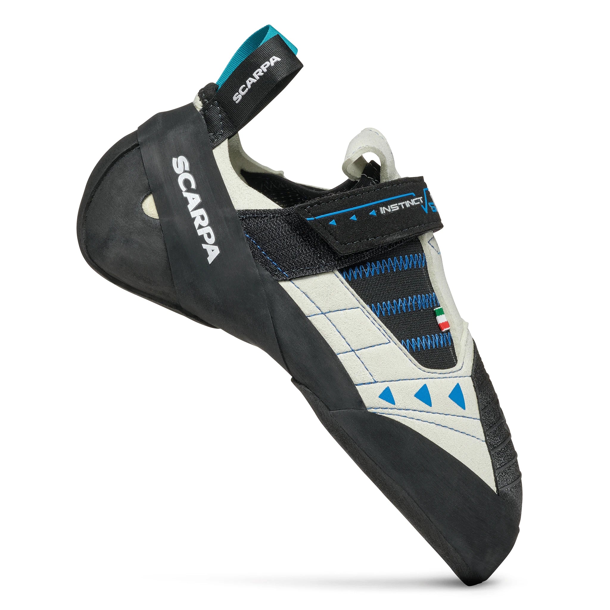 Instinct VS R Limited Edition