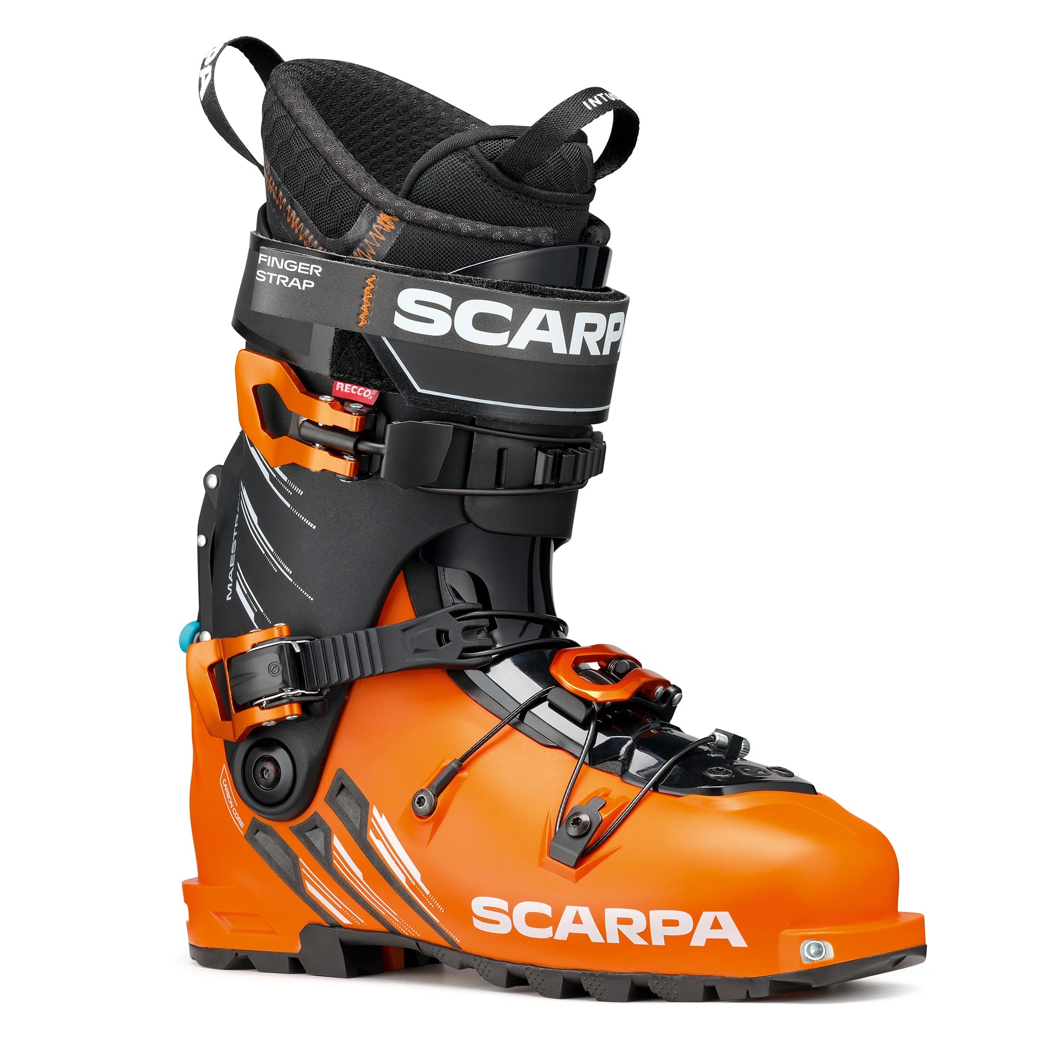SCARPA MAESTRALE スカルパ マエストラーレ26.0cm SCARPA-Maestrale-Lightweight-