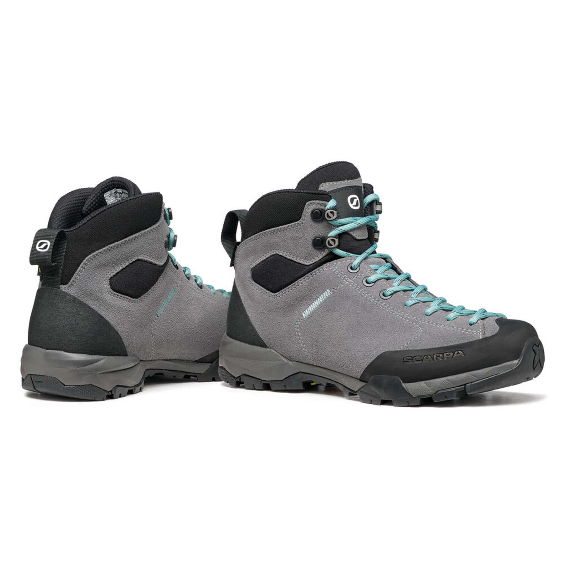 Mojito Hike GTX WMN Wide Fit