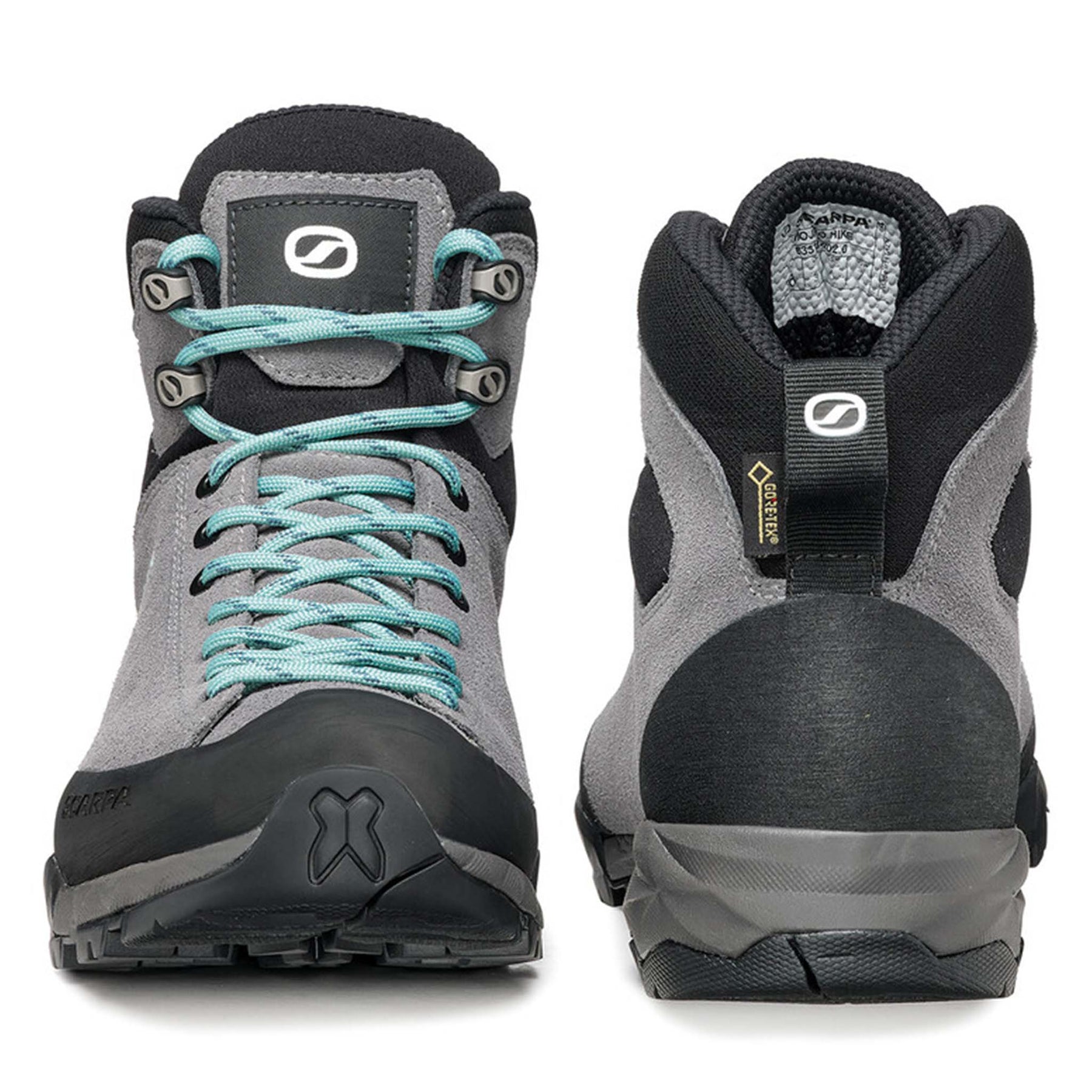 Mojito Hike GTX WMN Wide Fit