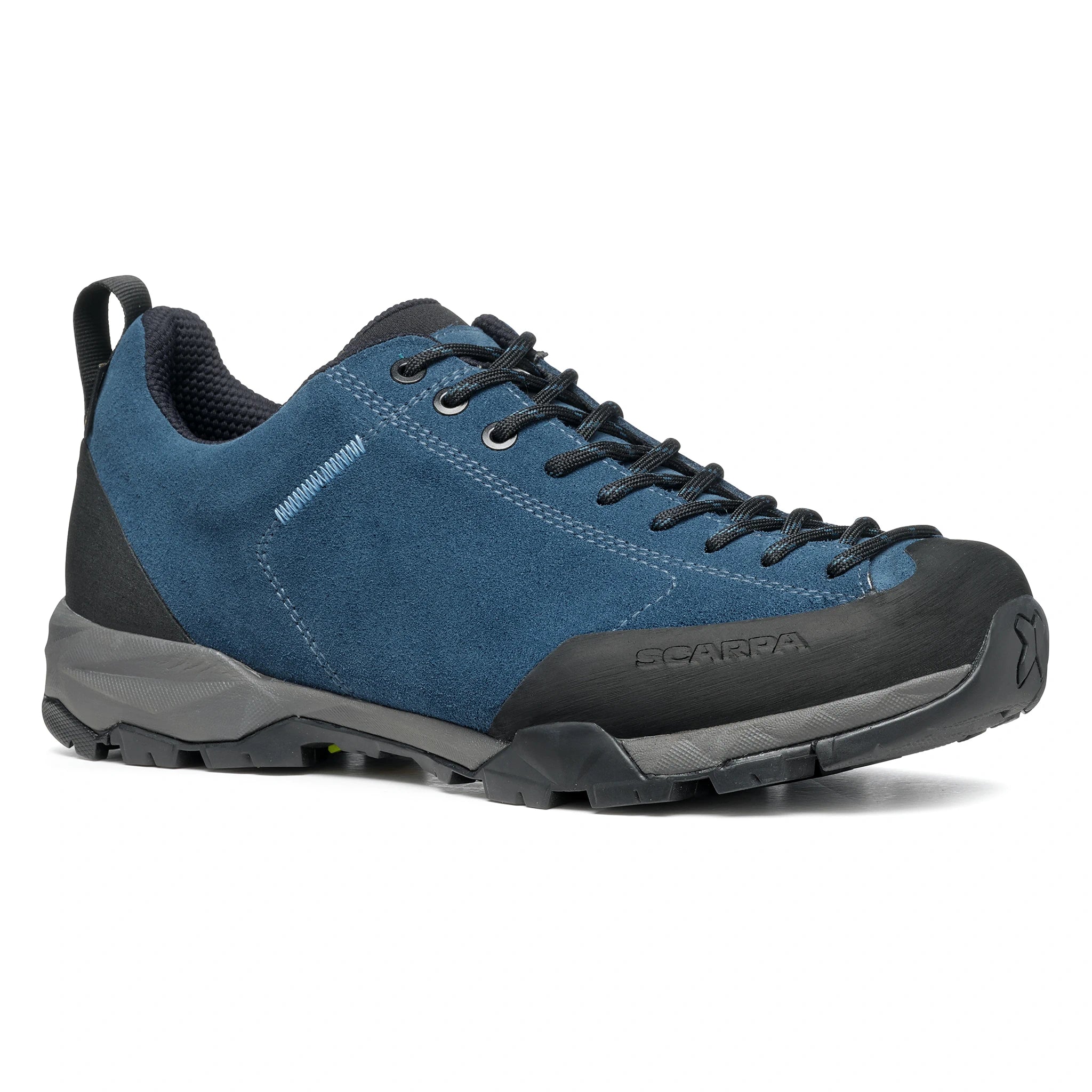 Scarpa wide best sale fit