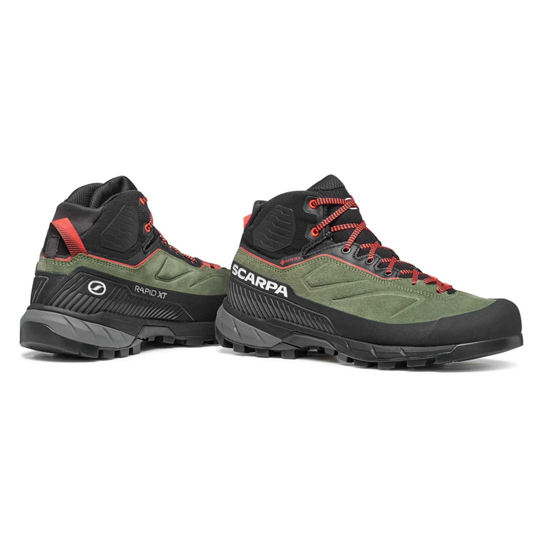 Rapid XT Mid GTX WMN