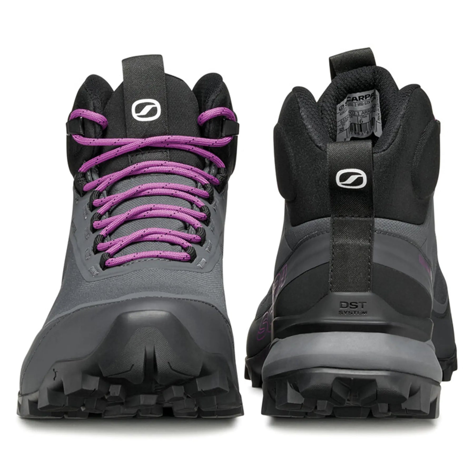 Ribelle Cross 2 Mid GTX WMN