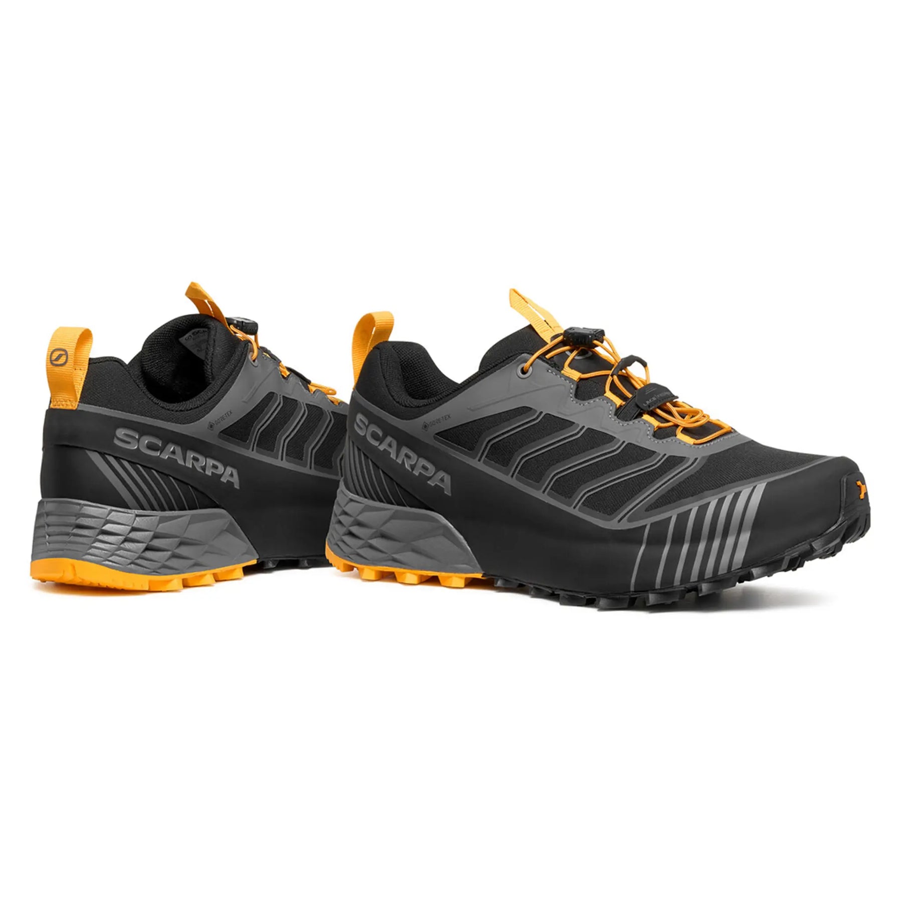 Ribelle Run 2 GTX