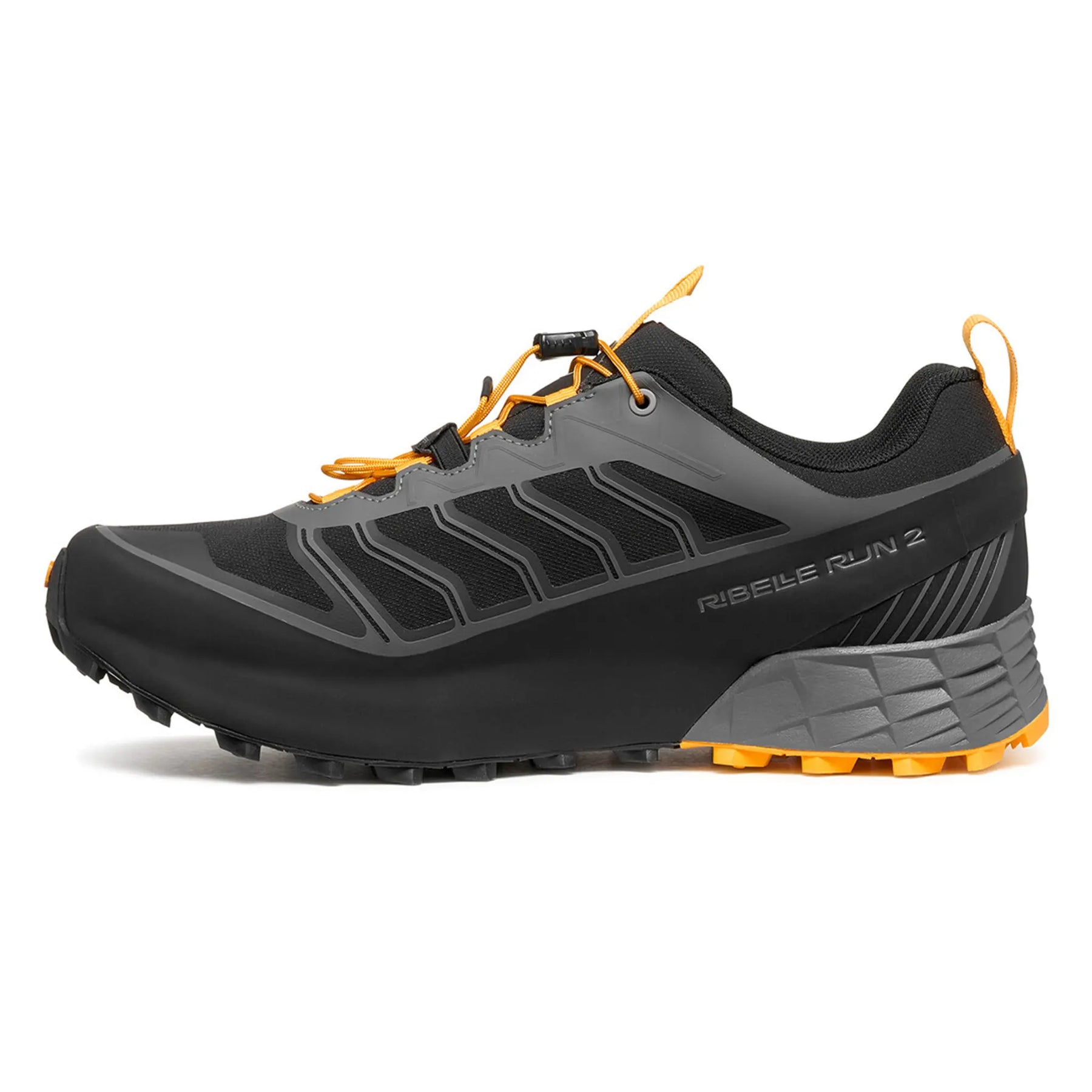 Ribelle Run 2 GTX