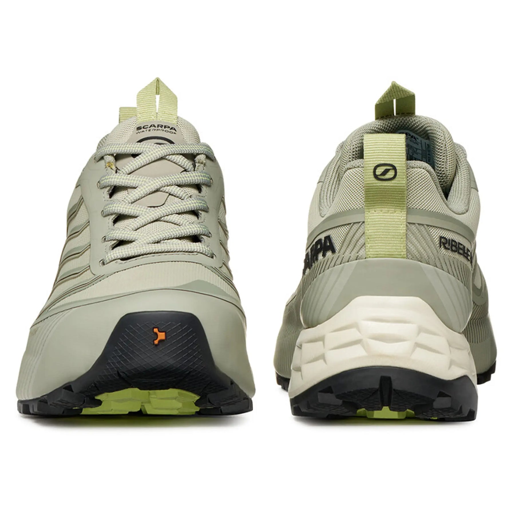 Ribelle Run LT WP WMN