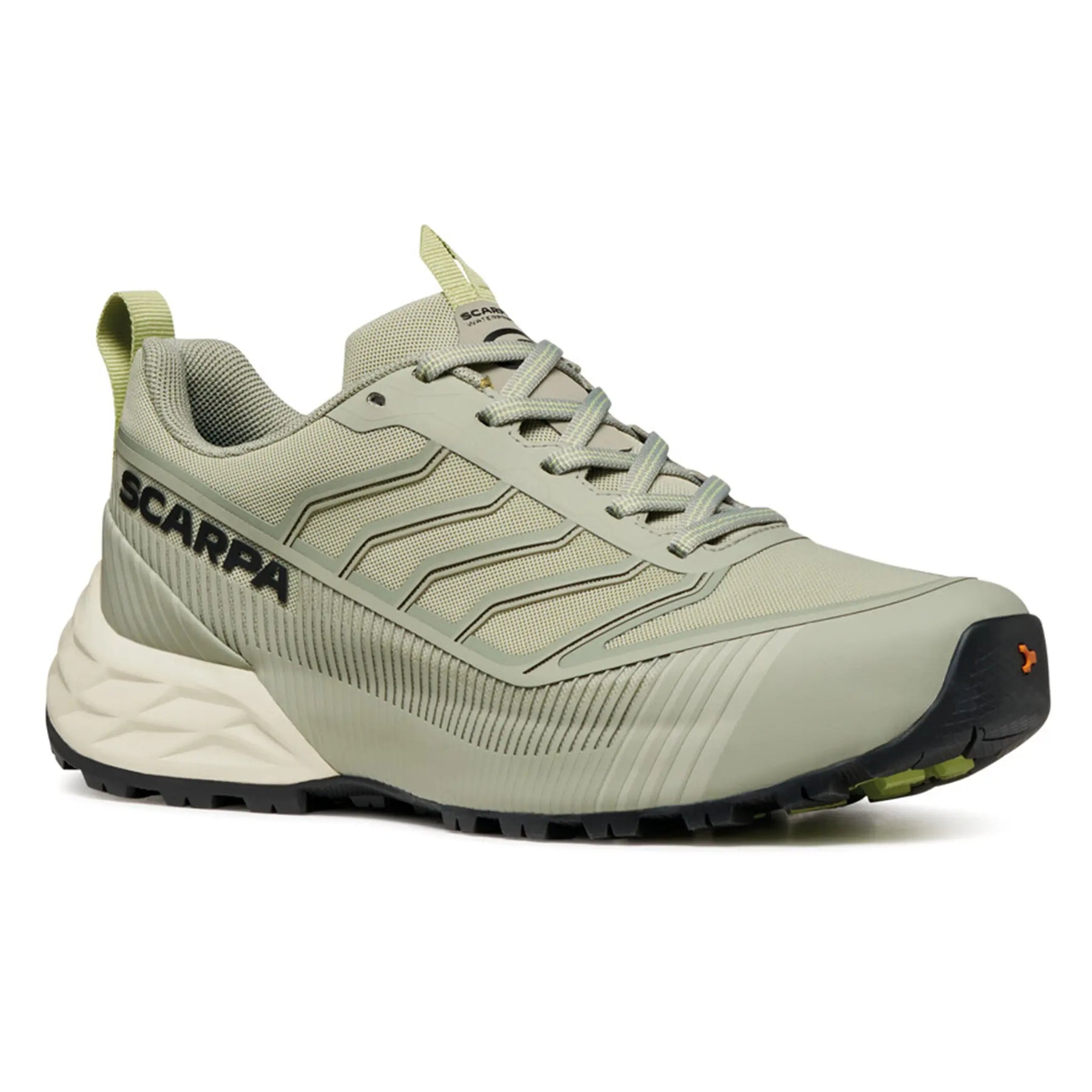 Ribelle Run LT WP WMN