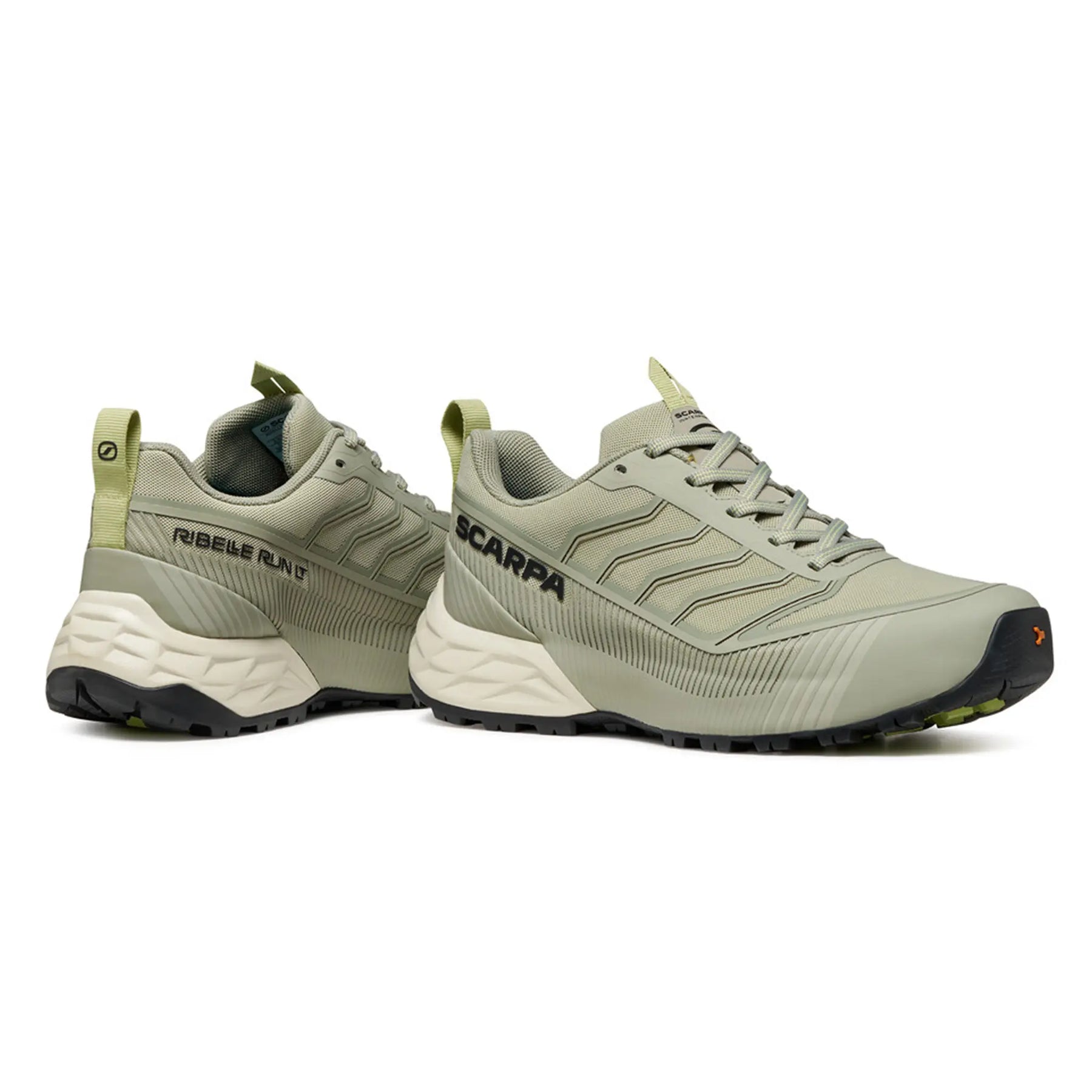 Ribelle Run LT WP WMN