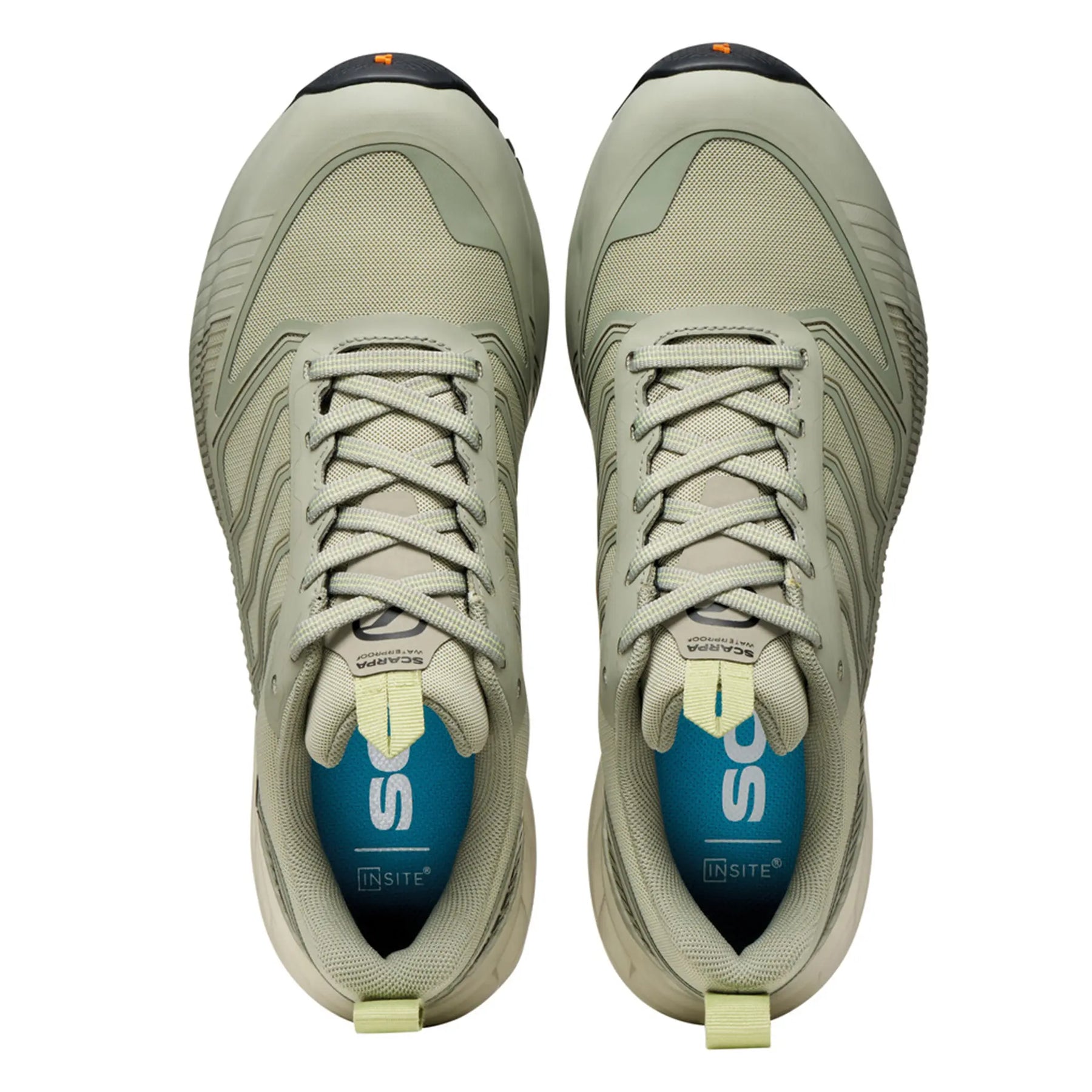 Ribelle Run LT WP WMN