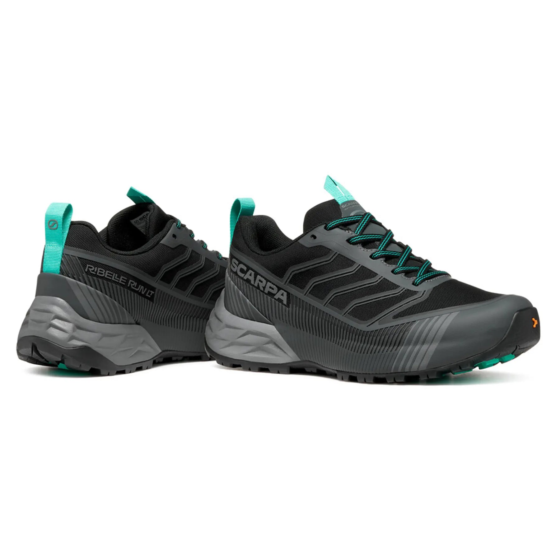 Ribelle Run LT WP WMN