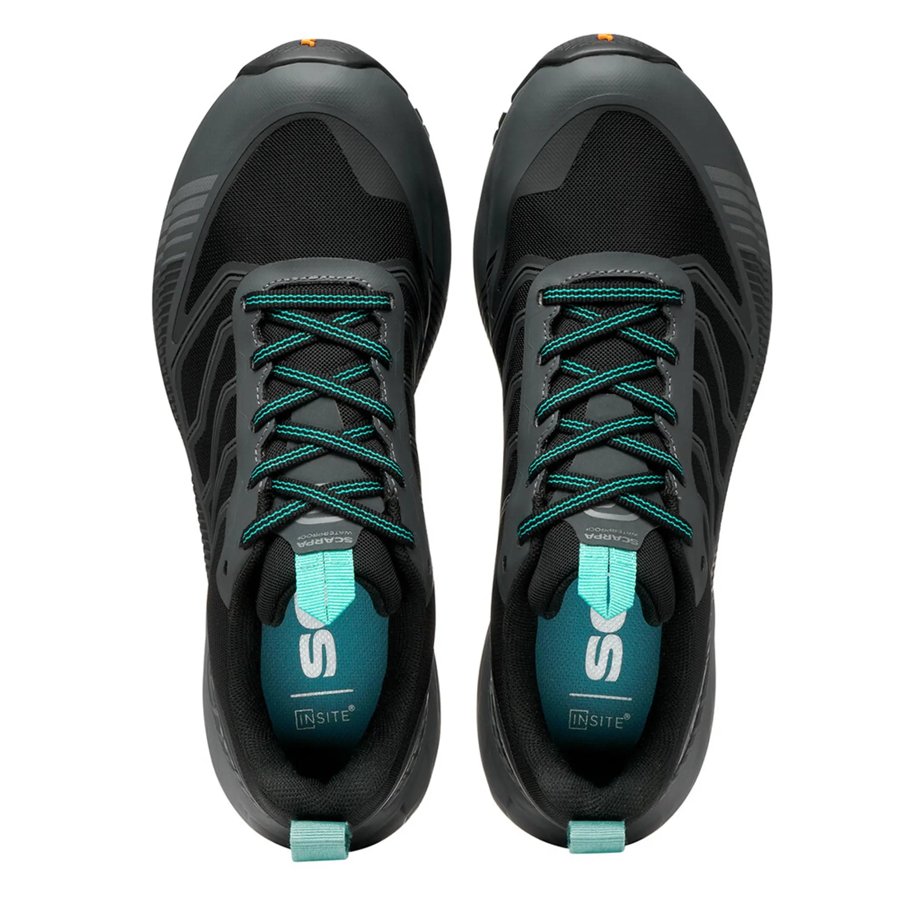 Ribelle Run LT WP WMN