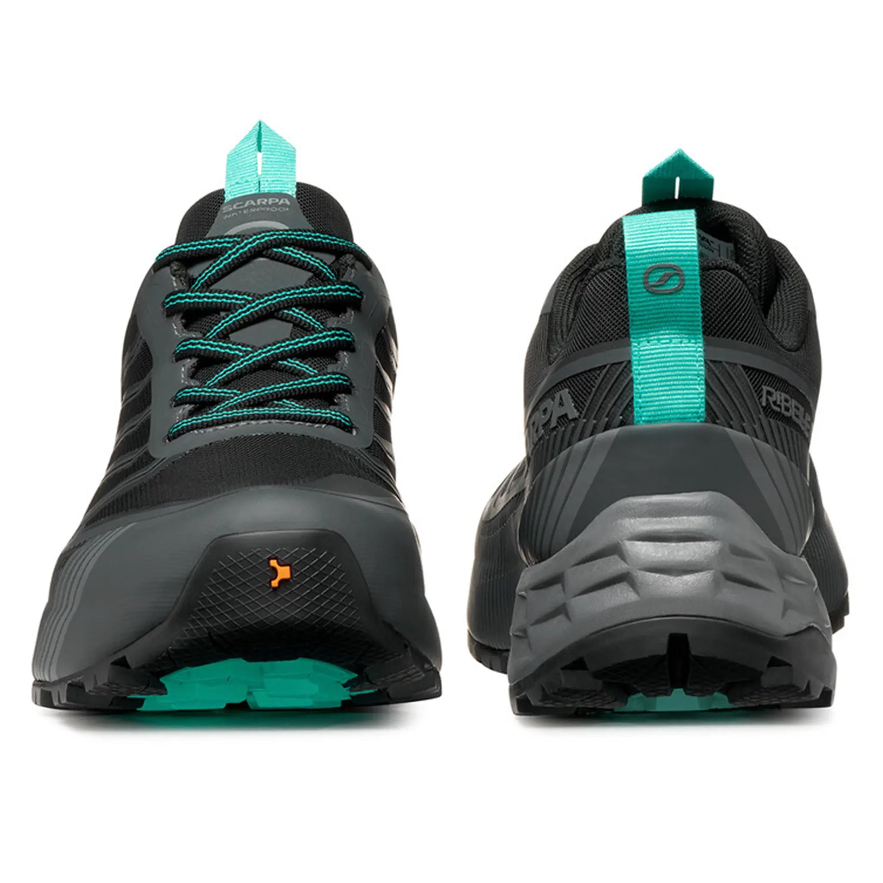 Ribelle Run LT WP WMN