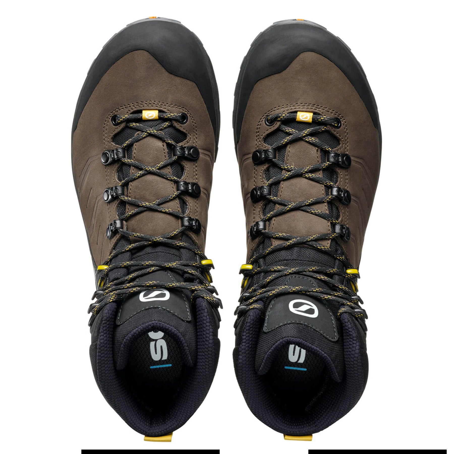 Rush TRK Pro GTX