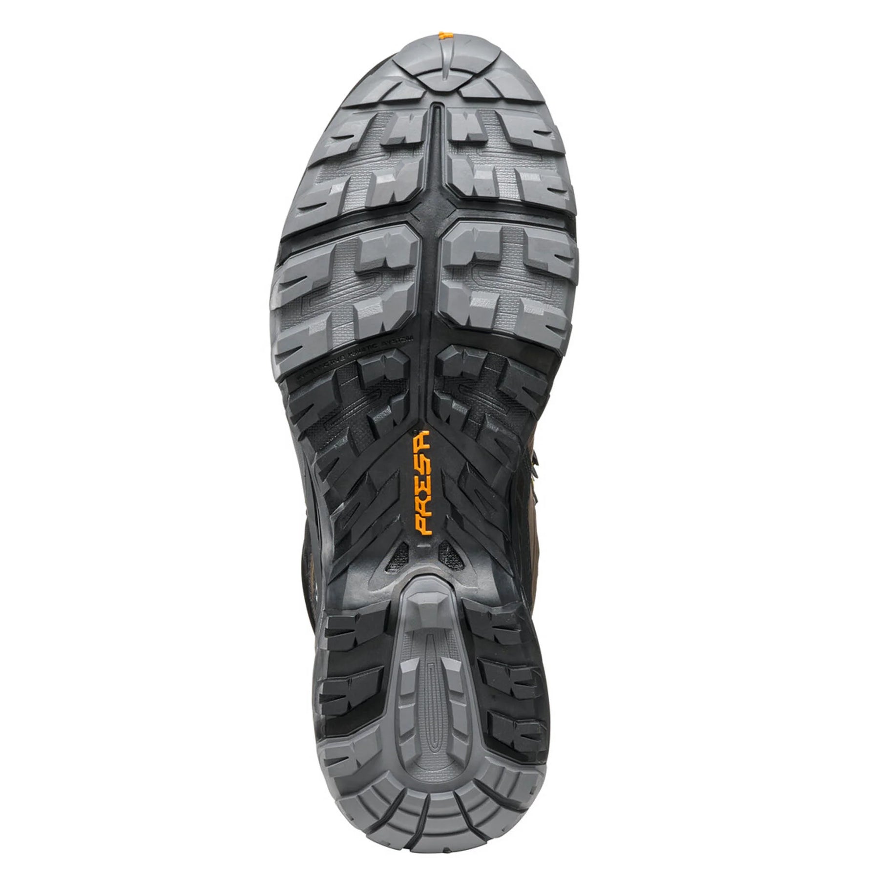 Rush TRK Pro GTX