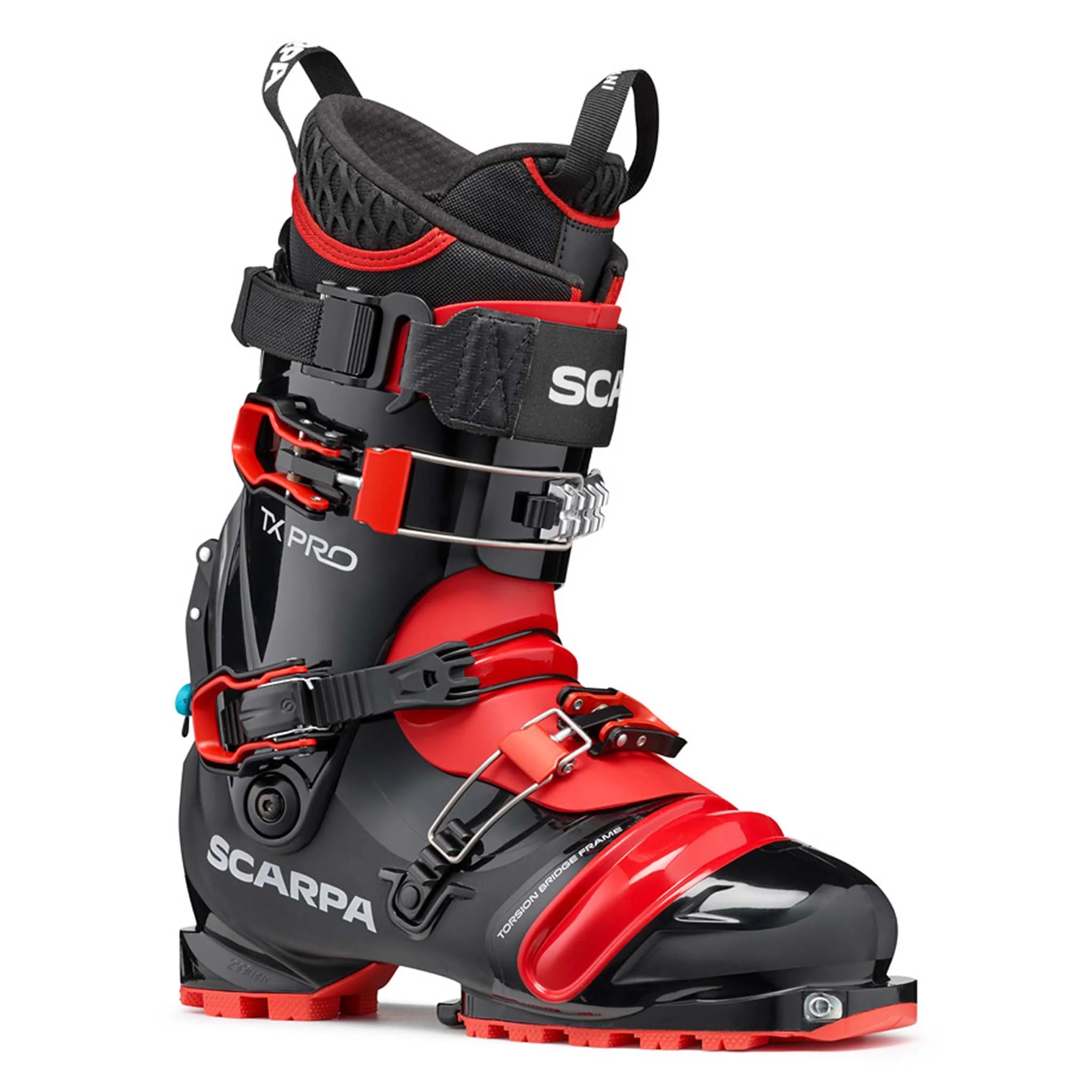スカルパ　TXプロ　28cm SCARPA-TX-Pro-NTN-Telemark-Ski