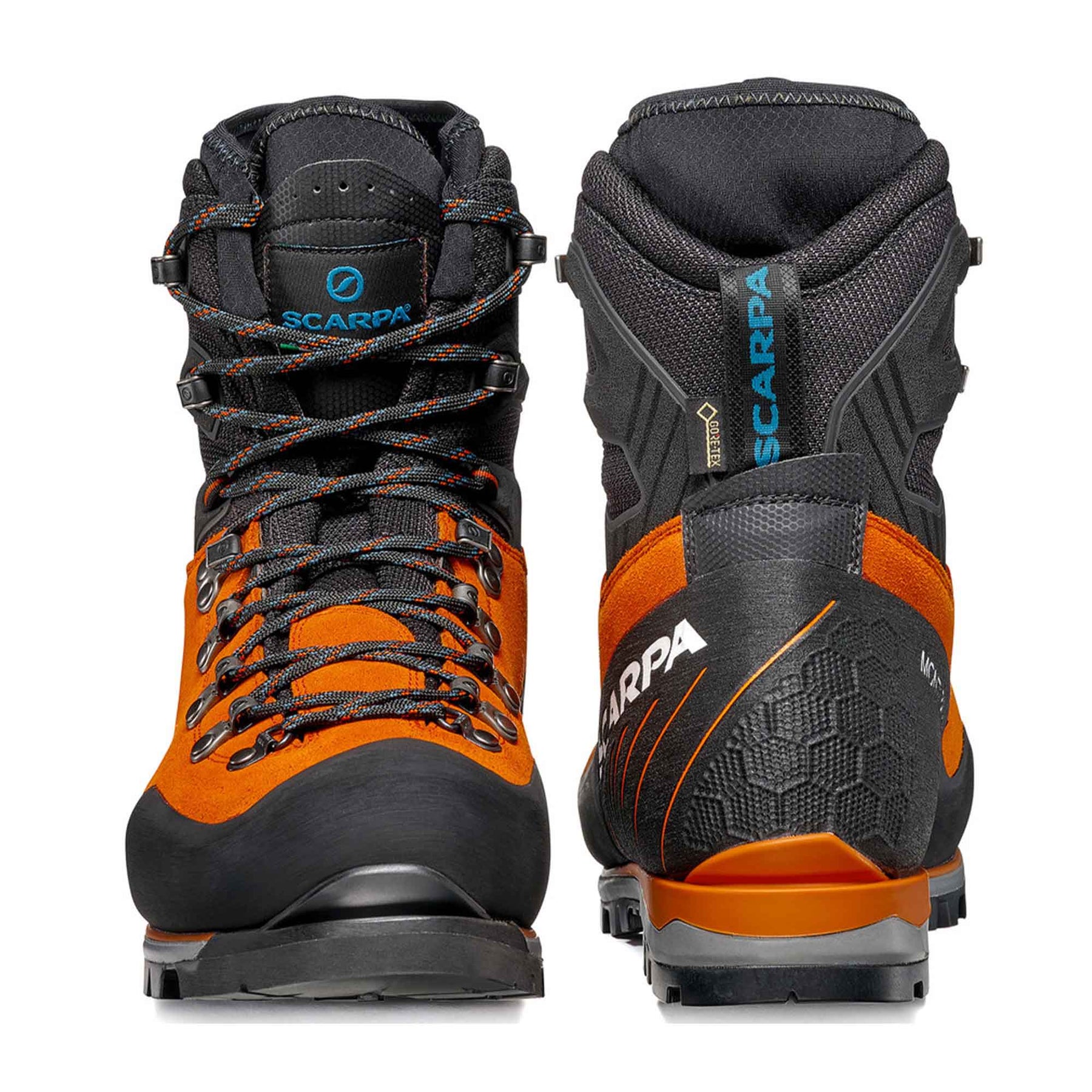 Mont Blanc Pro GTX