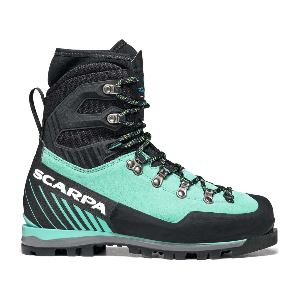 Mont Blanc Pro GTX WMN