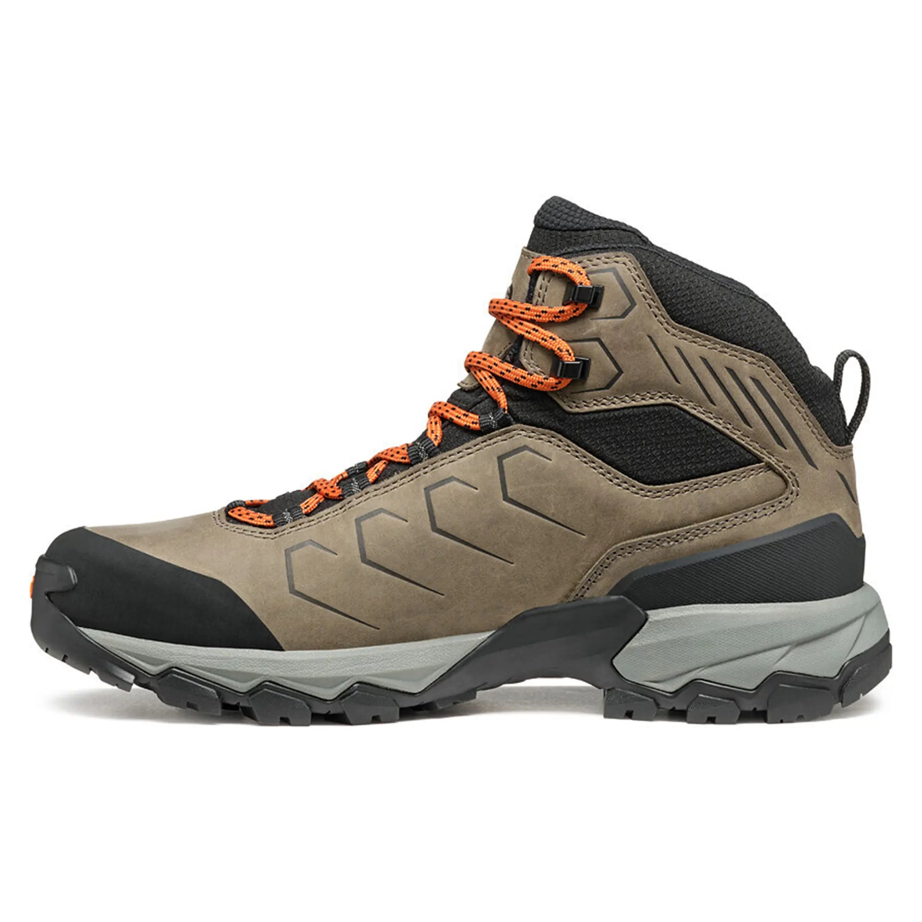 Moraine Mid Pro GTX