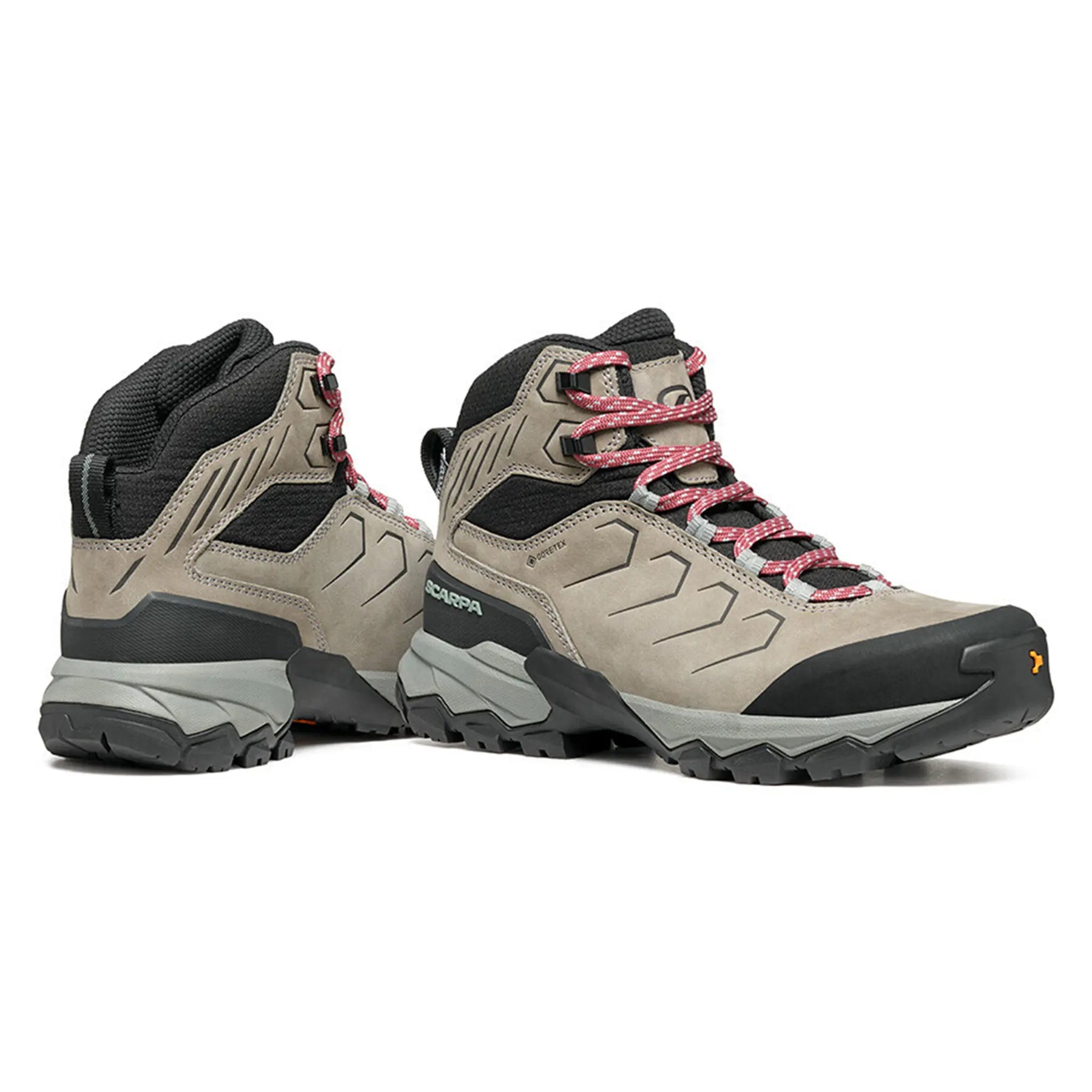 Moraine Mid Pro GTX WMN