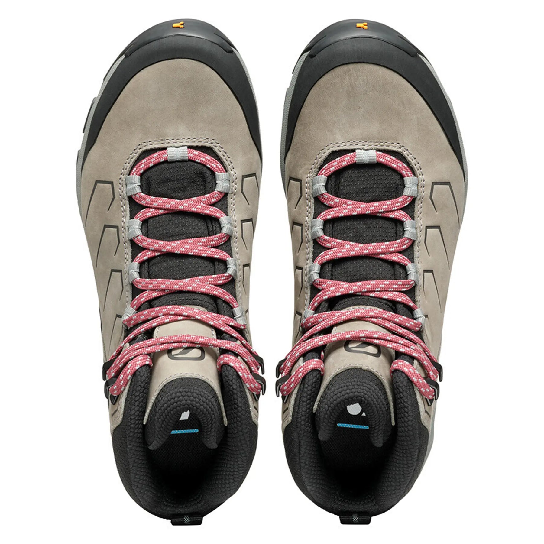 Moraine Mid Pro GTX WMN