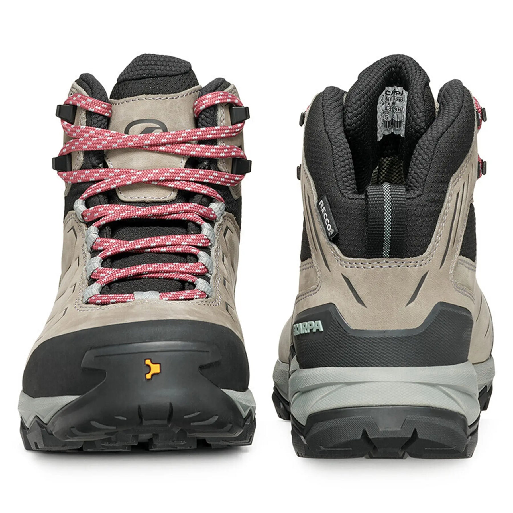 Moraine Mid Pro GTX WMN