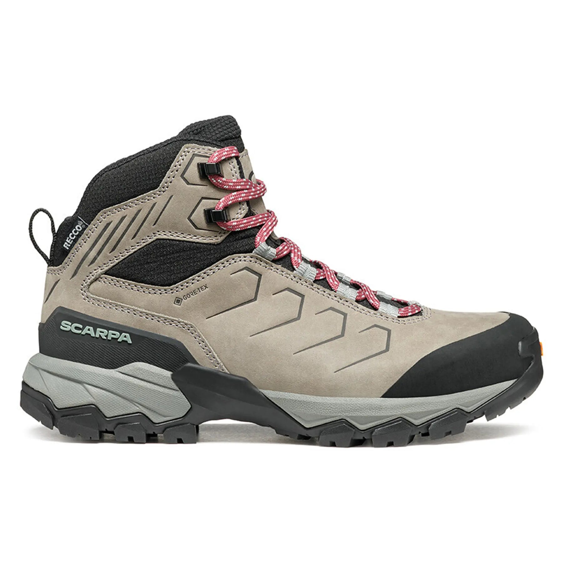 Moraine Mid Pro GTX WMN