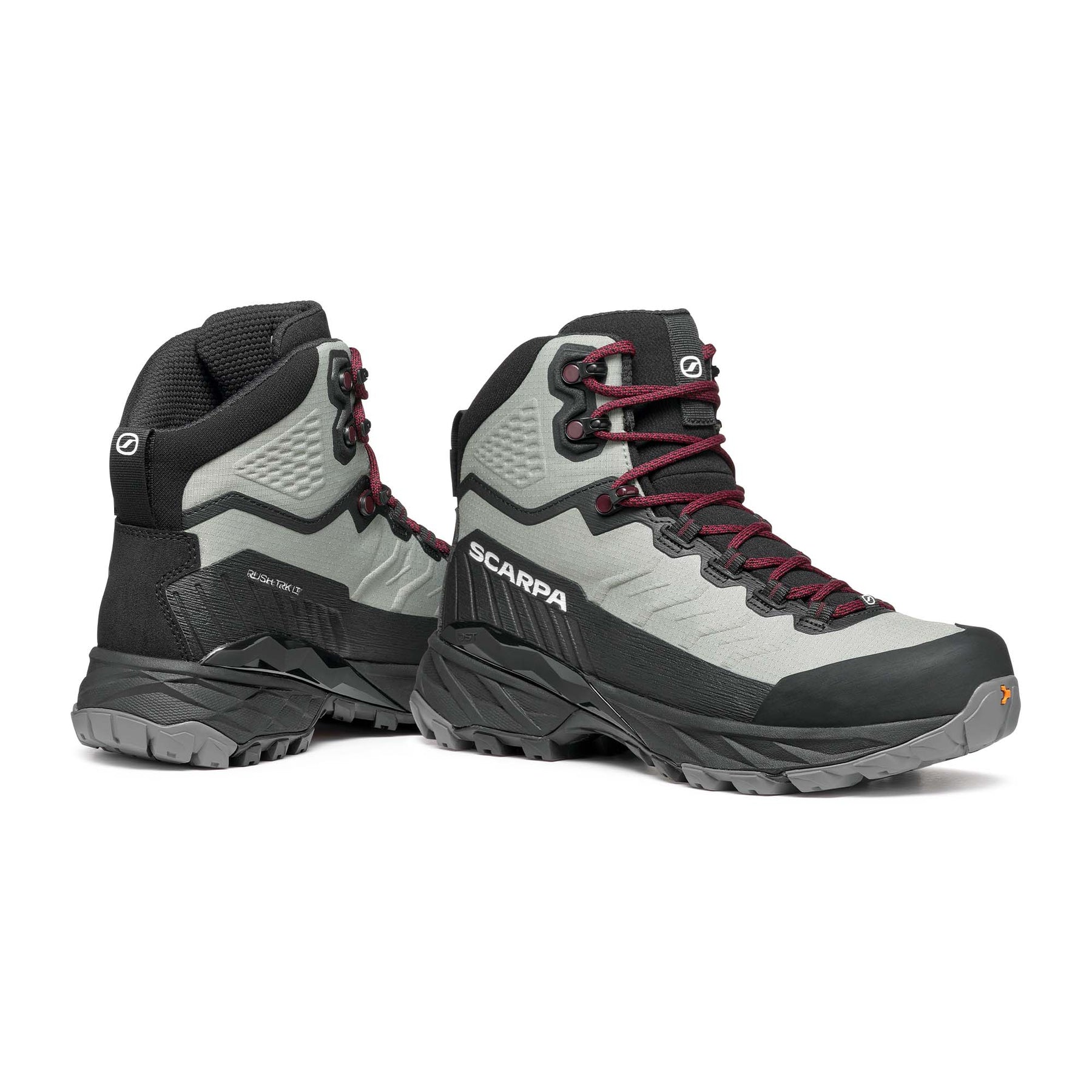 Rush TRK LT GTX WMN