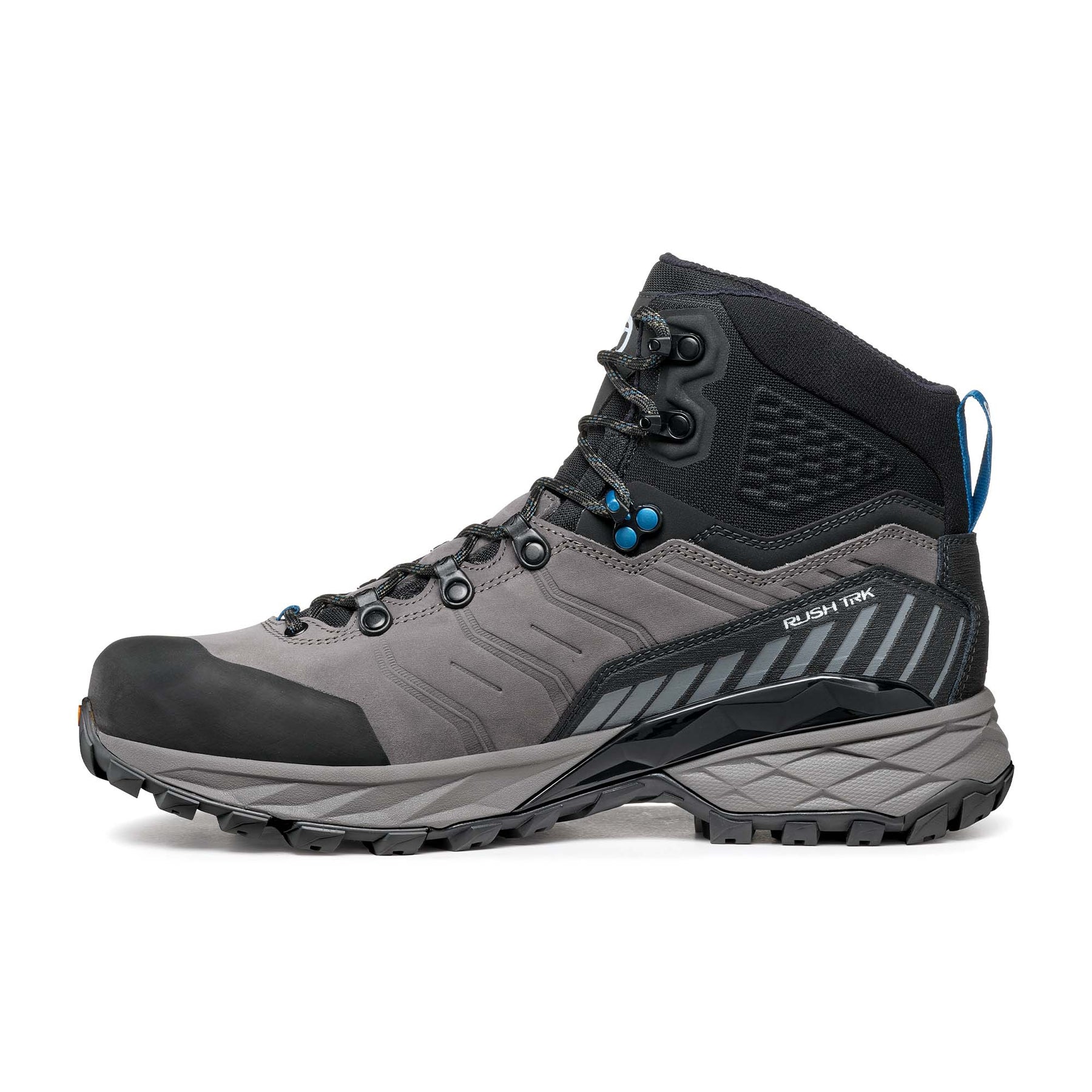 Rush TRK Pro GTX- Smoke