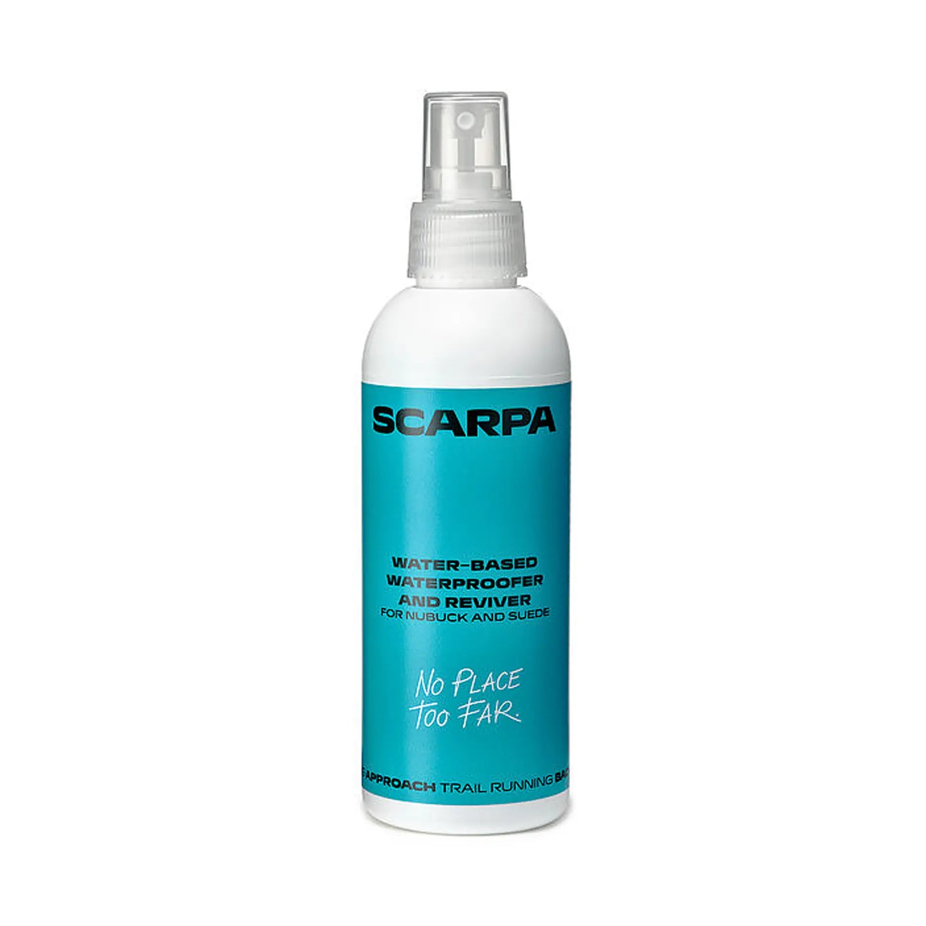 Water-Based Waterproof Spray