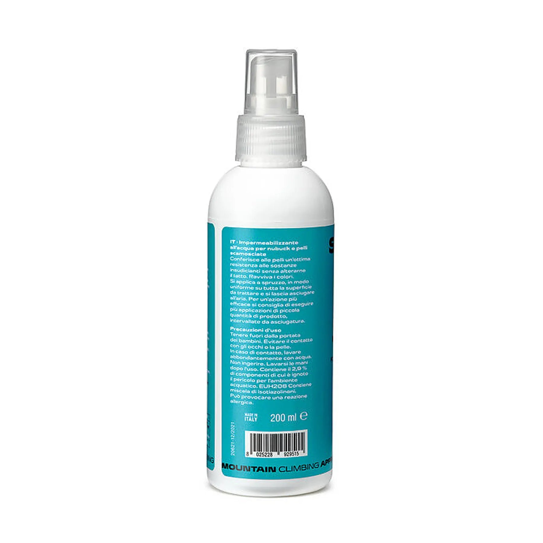 Water-Based Waterproof Spray