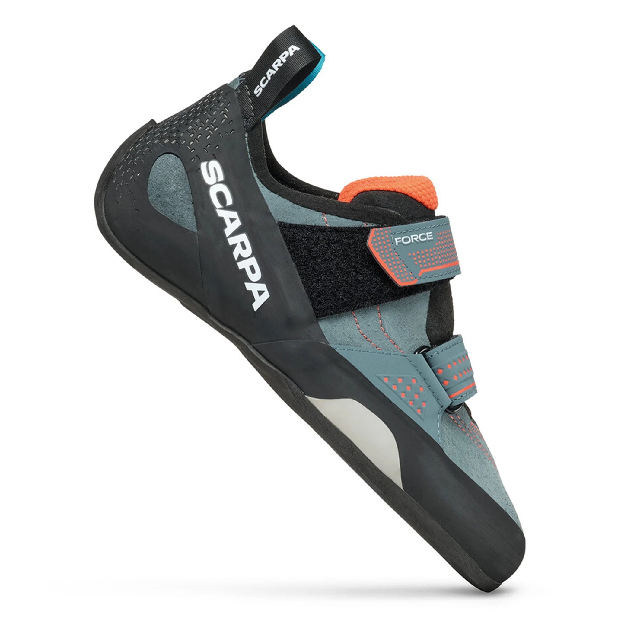 Velcro climbing shoes on sale