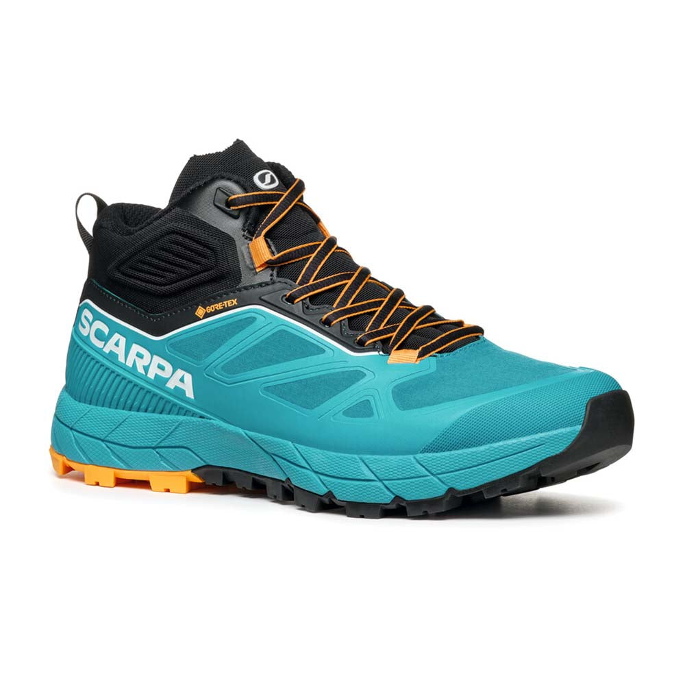 Mid trail shoes outlet