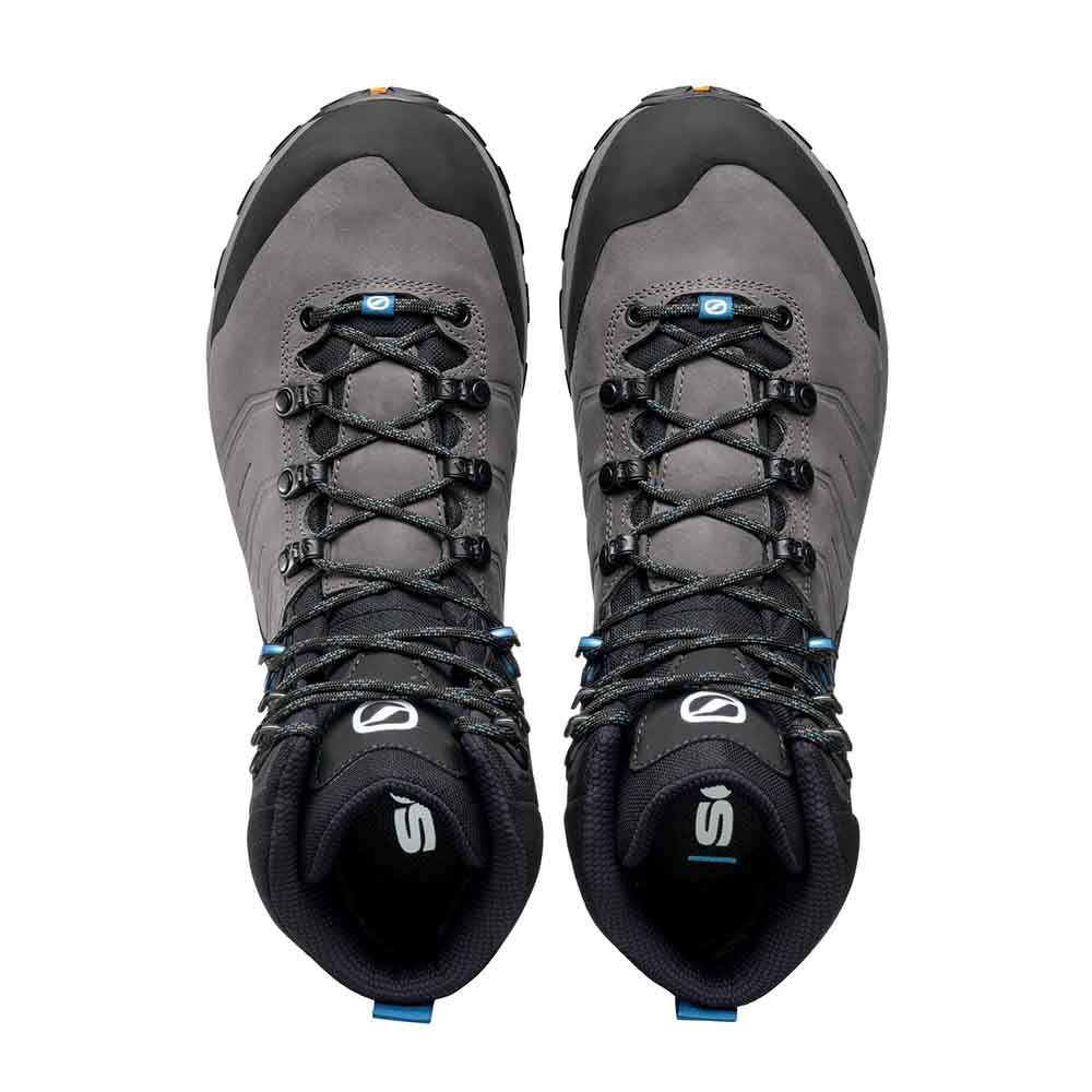 Rush TRK Pro GTX- Smoke