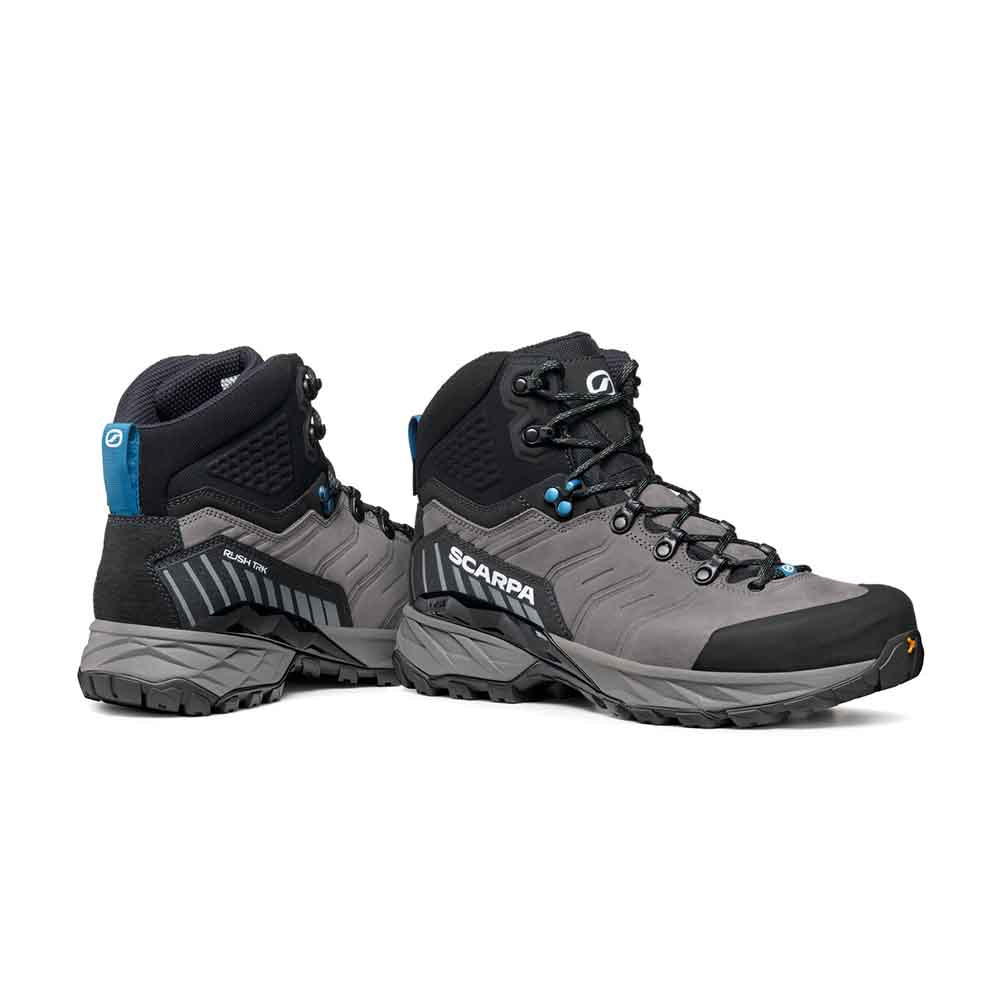 Rush TRK Pro GTX- Smoke